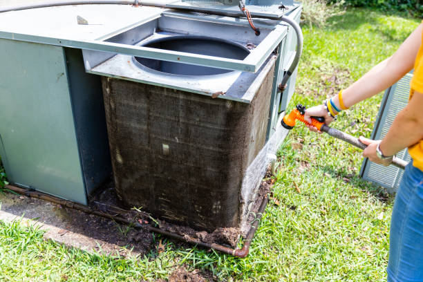 Best Air Duct Cleaning Company Near Me  in East Tawas, MI