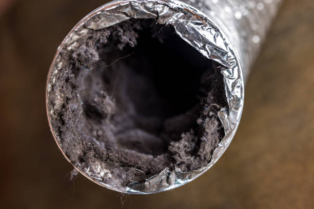 Best Commercial HVAC Duct Cleaning  in East Tawas, MI
