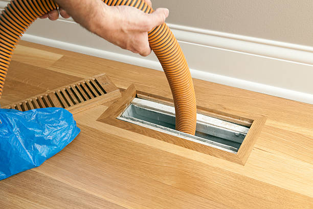 Best Best Air Duct Cleaning Company  in East Tawas, MI