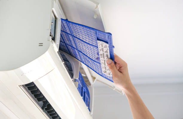Best HVAC Air Duct Cleaning  in East Tawas, MI