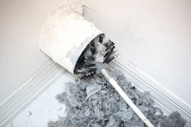Best Affordable HVAC Duct Cleaning  in East Tawas, MI