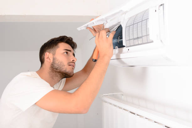 Best Ductwork Cleaning Services  in East Tawas, MI